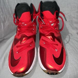 Lebron 13 “On court”